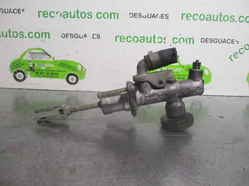 Cylindre emetteur embrayage - cylindre,