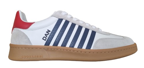 Dsquared2 sneakers homme - dsquared2,