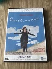 FILM QUAND LA MER MONTE