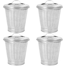  Poubelle de bureau, 4