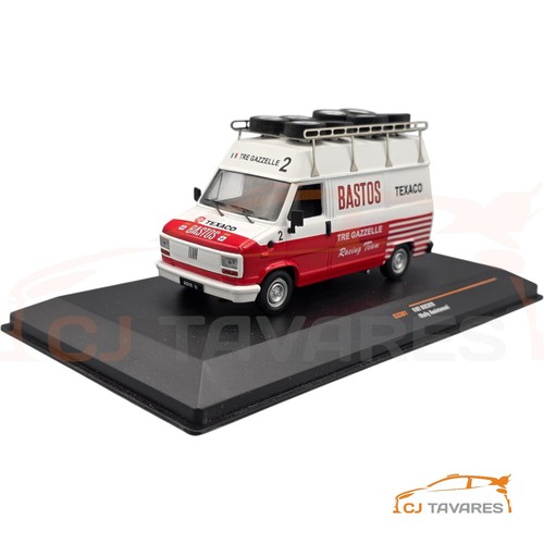 Ixo clc301 fiat ducato - ixo,