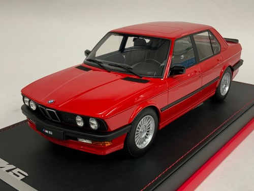 Modèles bmw m5 e28 de - modèles,