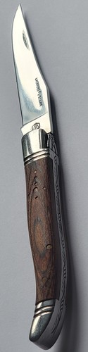Laguiole eclair folding - laguiole, l'eclair