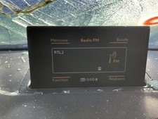 Afficheur AUDI A3 3 SPORTBACK