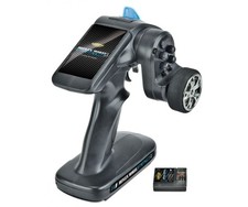 Radio voiture Reflex Wheel Pro