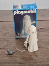 Jouet Vintage Fantome Playmobil 3317