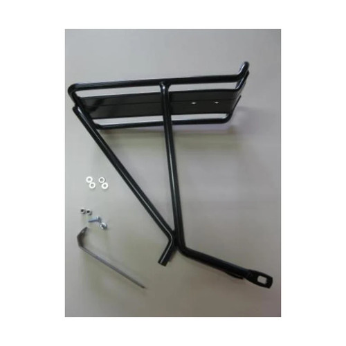 Kick bike rack - rack, (sport