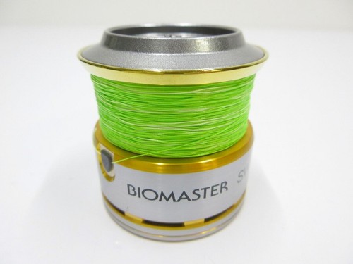 Shimano biomaster 4000xg - 10, sw