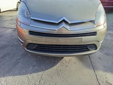 Enjoliveur Pare-Choc Avant