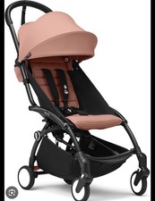 BABYZEN YOYO+ Stroller - pink