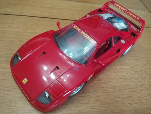 Ferrari f40 1987 sur - ferrari,