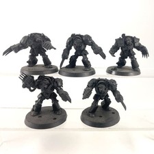 x5 Terminator Firstborn