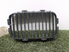 Grille de calandre gauche BMW