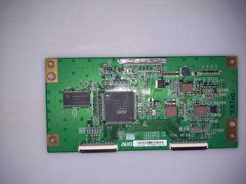 Carte tcon t315xw02 - tv, lg