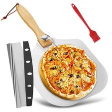 Pelle à Pizza, Pelle Pizza en