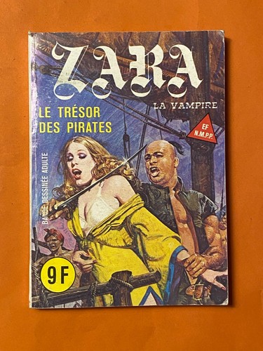 Elvifrance zara vampire - vampire, n°