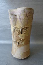 Vase Vintage en céramique