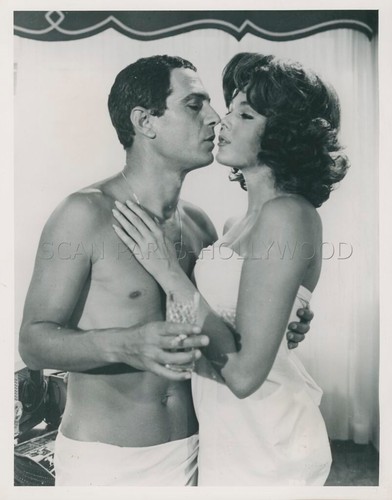 Nino manfredi sexy alicia - manfredi,
