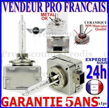 AMPOULE D1S XENON LAMPE 35W