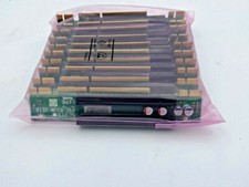 10pc  x SUPERMICRO RSC-R1UW-2E16  PCIe RISER EXPANSION BOARD CARD