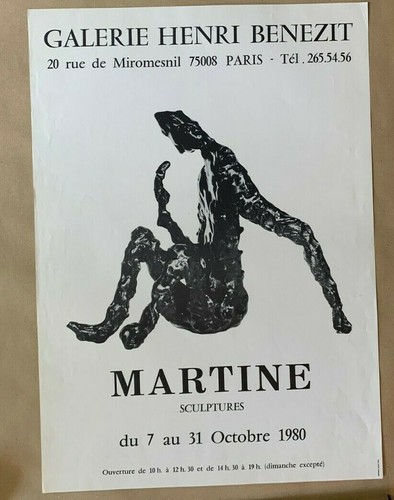 Martine original - martine,