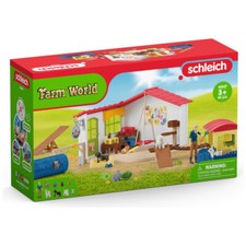 Schleich Farm Wold Hôtel des