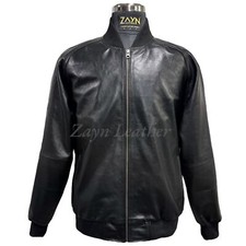 Veste de bombardier de vol en