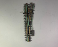 ECHELLE 0 AIGUILLAGE FOURNEREAU - JEP - HORNBY