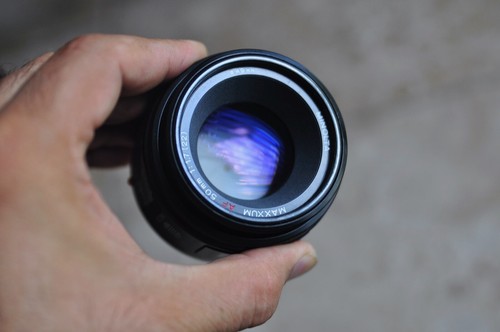 Minolta 50mm 7 - minolta, 1.7