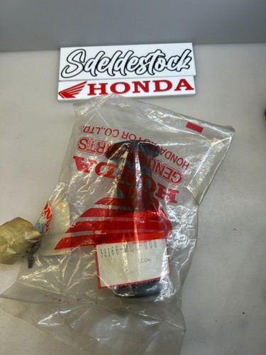 Poignée gauche honda - 1,