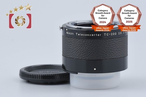 Nikon teleconverter 200 - nikon,