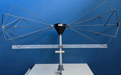 Rohde and schwarz hk116 - and,
