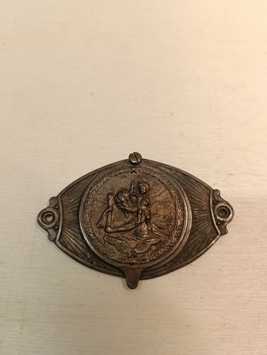 Ancien plaque automobile - ancien,