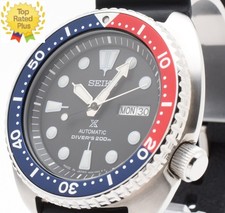 *NEUF avec boîte* Seiko Prospex 4R36-04Y0 Automatic Diver Watch Padi X...