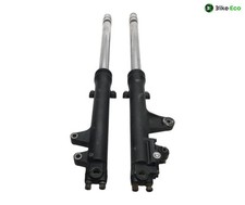 Tube de fourche droit et