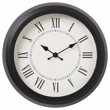 Petite Horloge Murale