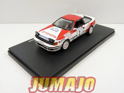 Rmx17 salvat mexique - rmx17, 1/43
