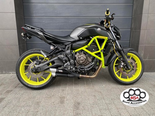 Garde moteur yamaha 2014 - moteur,