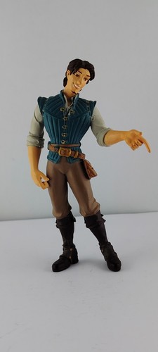 Figurine flynn rider raiponce - flynn,