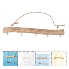  Étagères murales rustiques