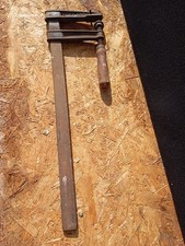 Ancien serre joint 70cm - ancien,