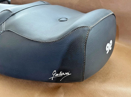 Giuliari selle longue custom - giuliari,