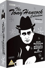 The Tony Hancock BBC