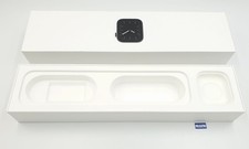 Boite vide Empty box pour Apple watch series 5 44mm Space Gray A2093 Black Sport