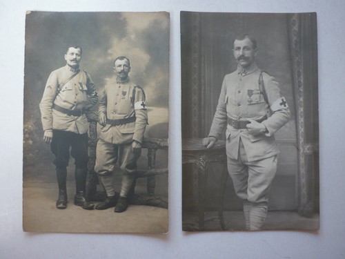 Photos soldat poilu - poilu, 22e