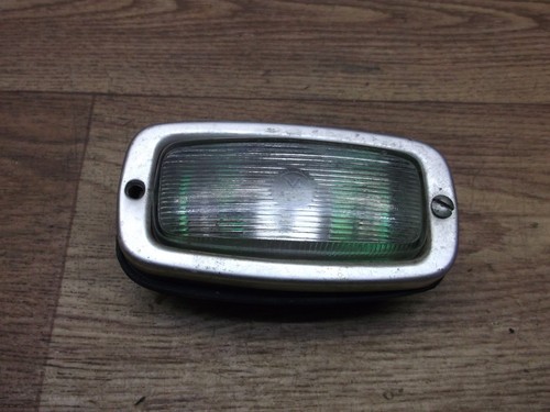 Trabant 500 601 original ddr - trabant,
