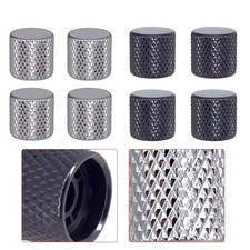 Boutons Guitare Pratique Basse