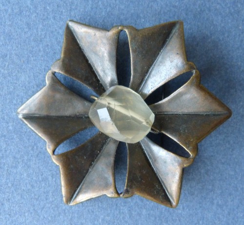 Broche delphine nardin paris - broche,