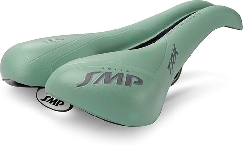 Selle smp trk saddle celeste - trk,