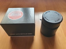 Leica Macro Elmarit-R 60mm F/2.8 11253 excellent état